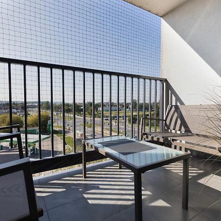 Podgorze Lipska Pet-Friendly Apartment With Balcony And Parking By Renters Prestige Krasków Eksteriør bilde